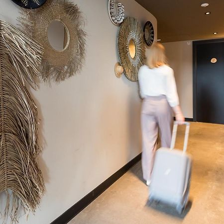Boutique Hotel Helder I Kloeg Collection 레네세 외부 사진